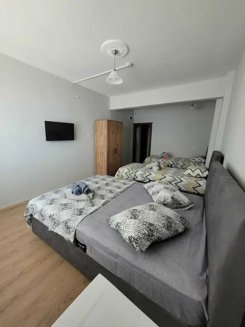 Defne Otel & Restaurant