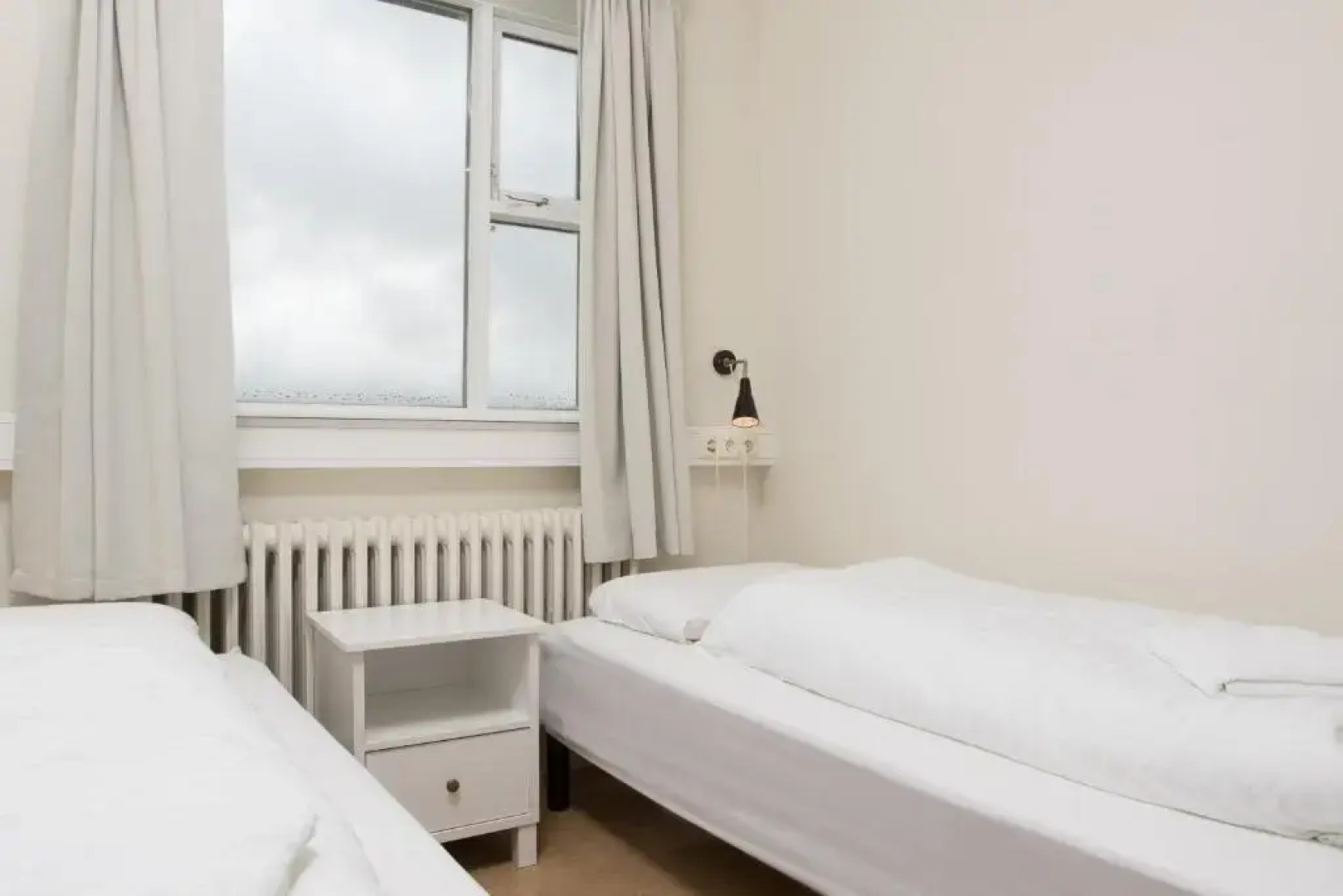 Ljosafoss Guest House