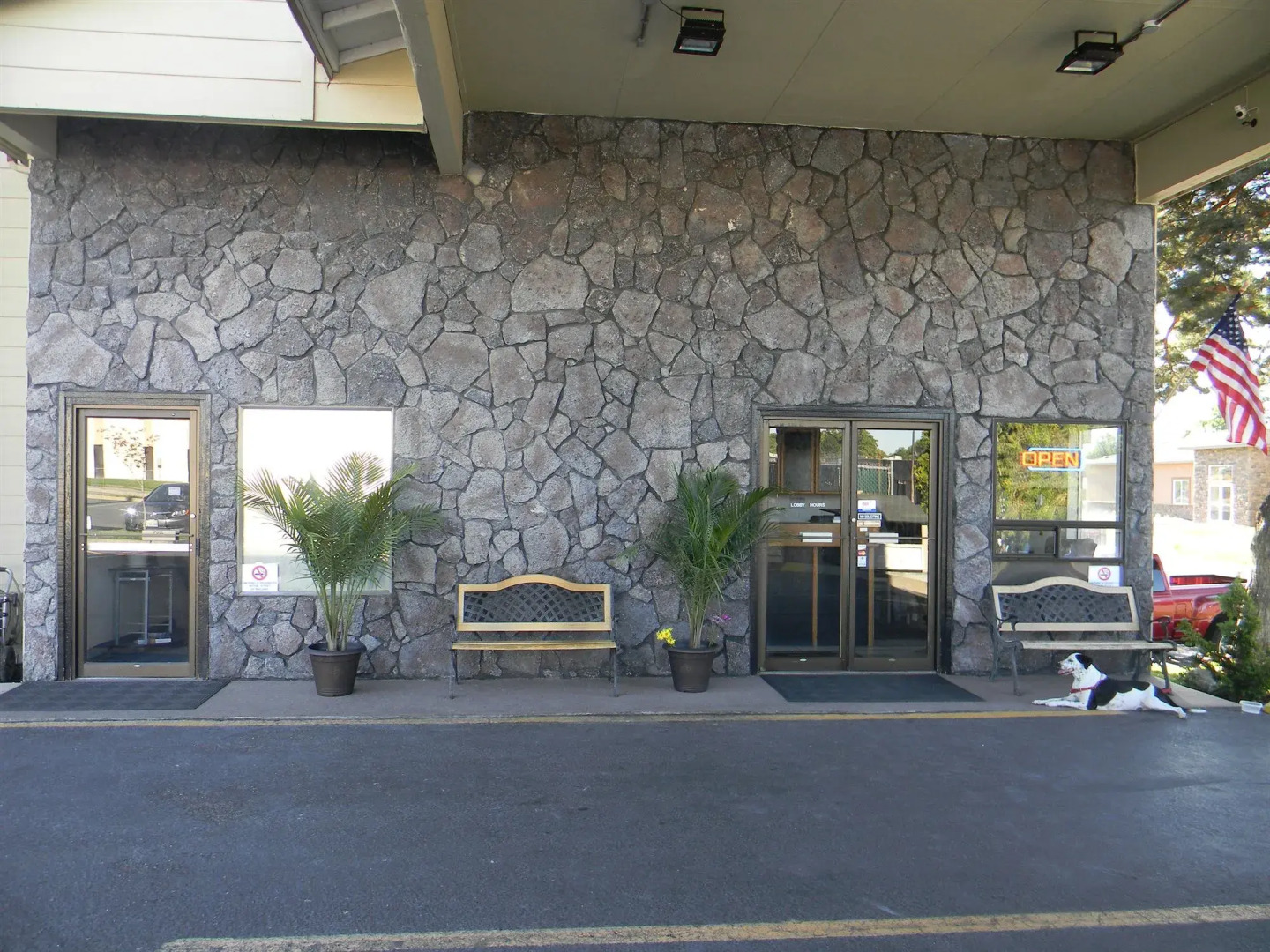 Kennewick Inn & Suites Tri Cities