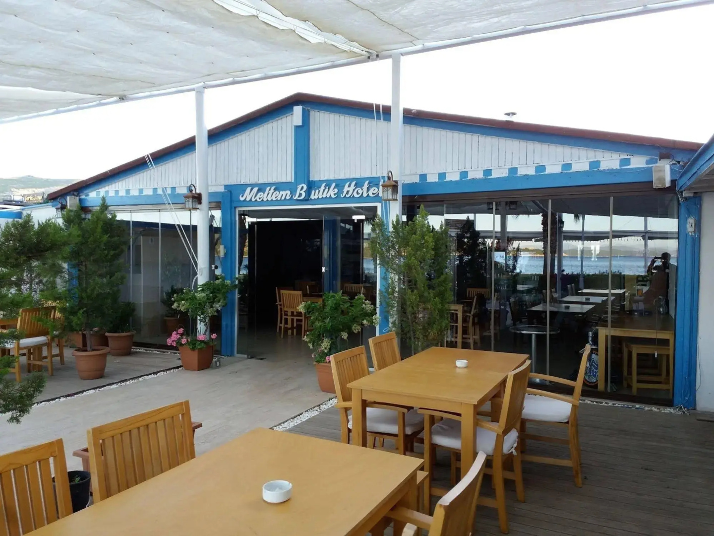 Buk Beach Club