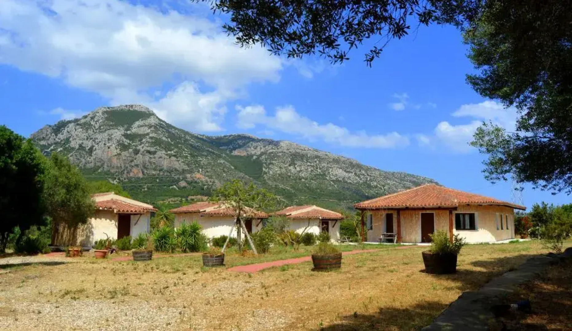 Agriturismo Rubinu