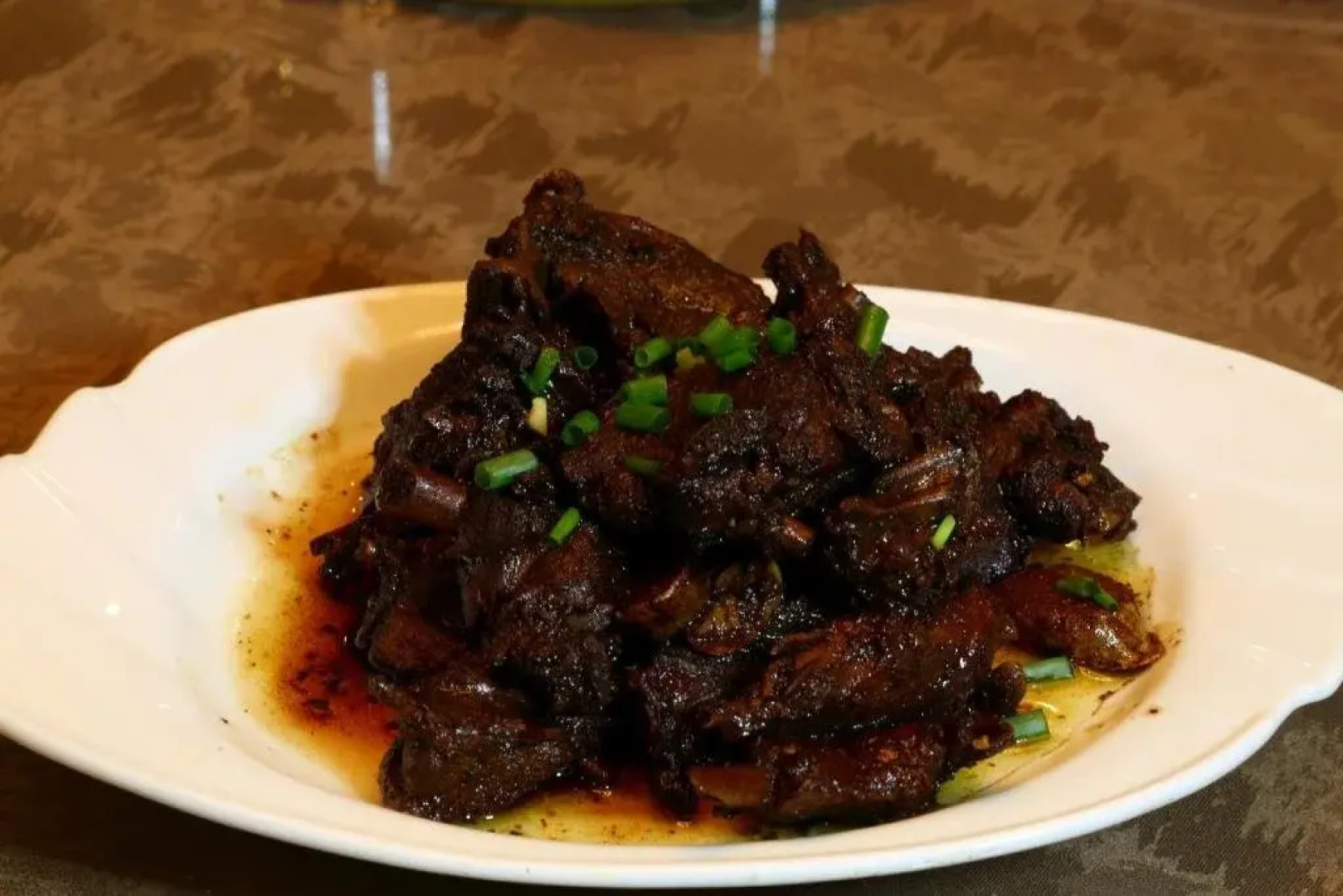 Moganshan Mantin Holiday Hotel