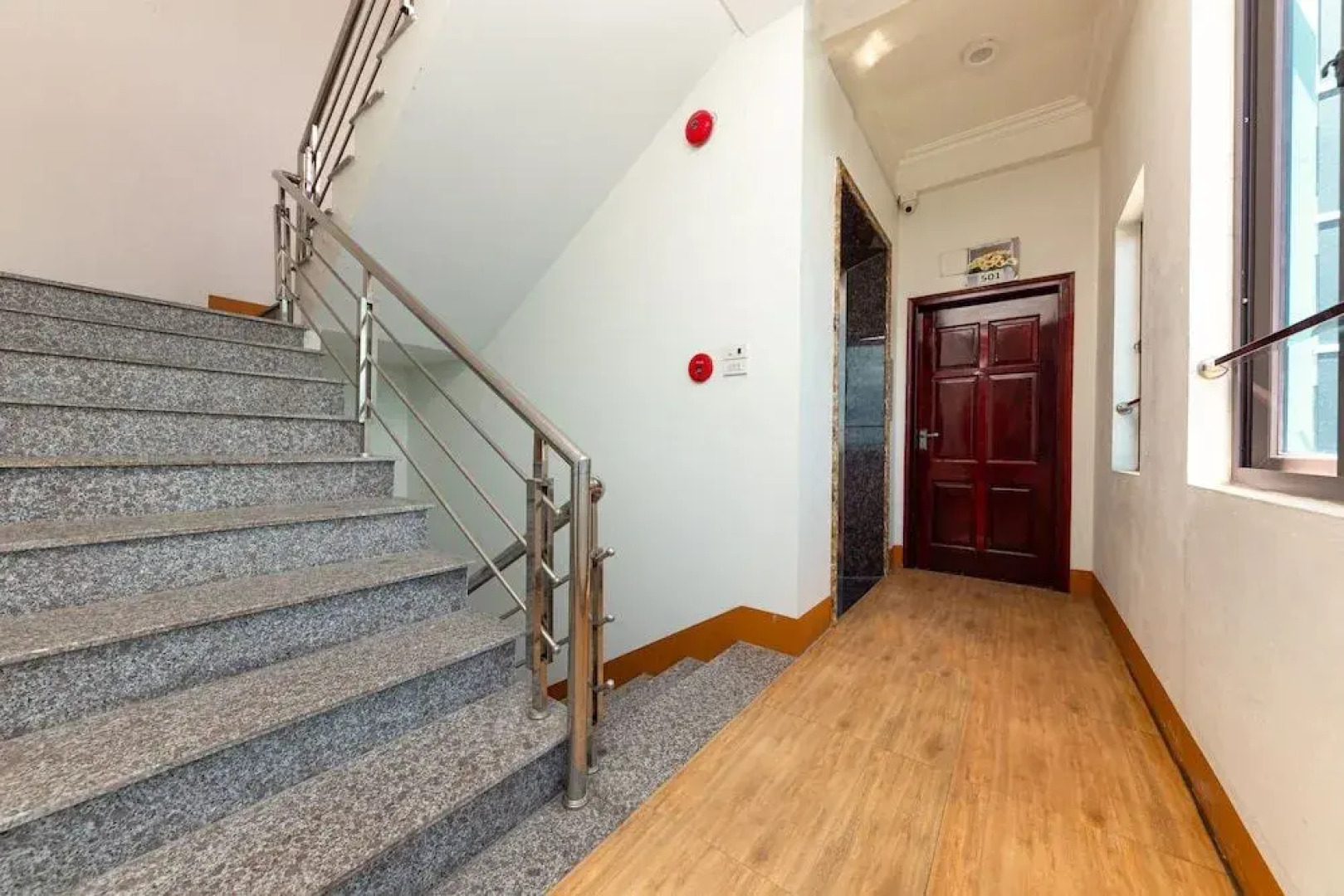 OYO 1091 Sunflower 2 Hotel