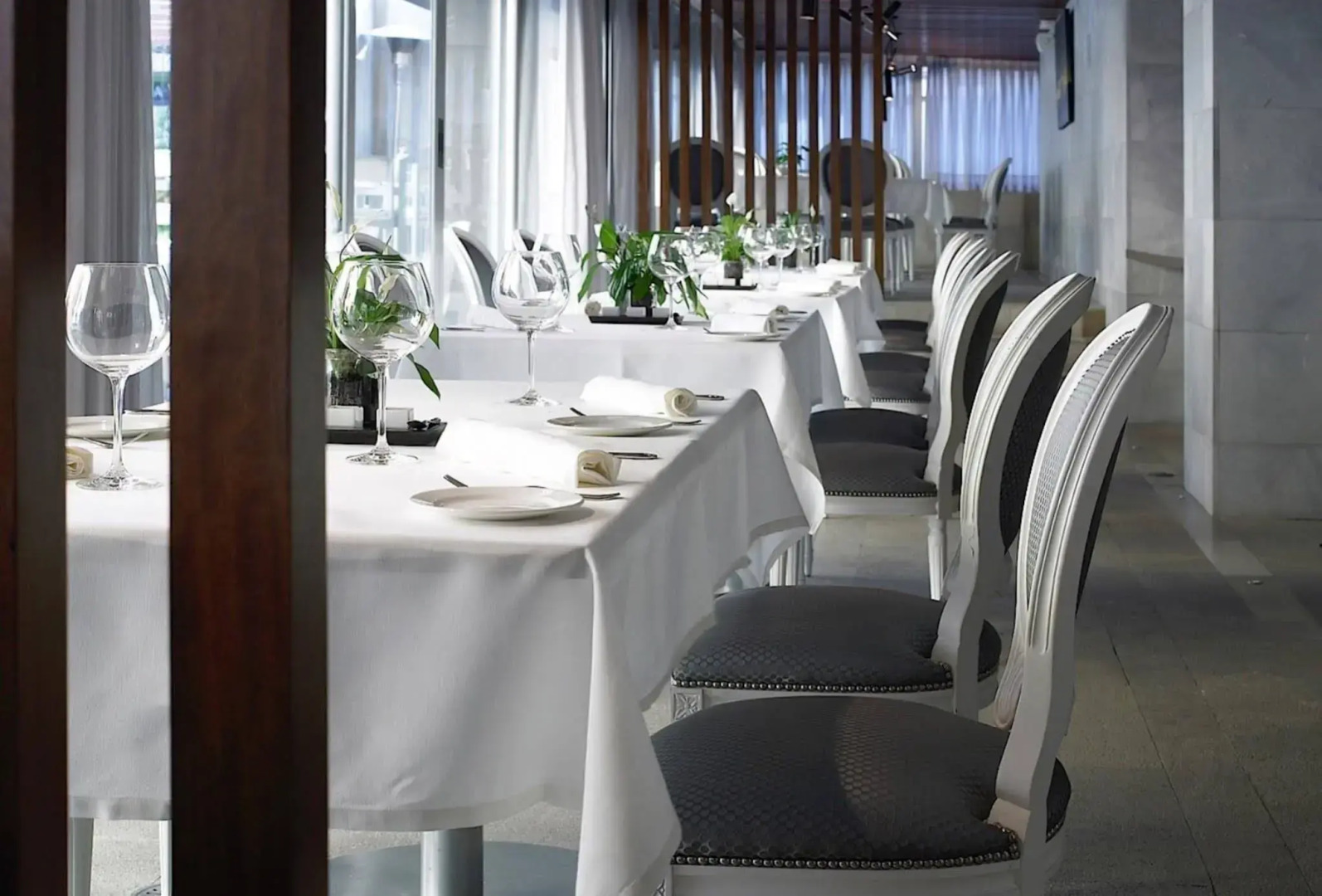 Hospes Palacio de los Patos, a Member of Design Hotels