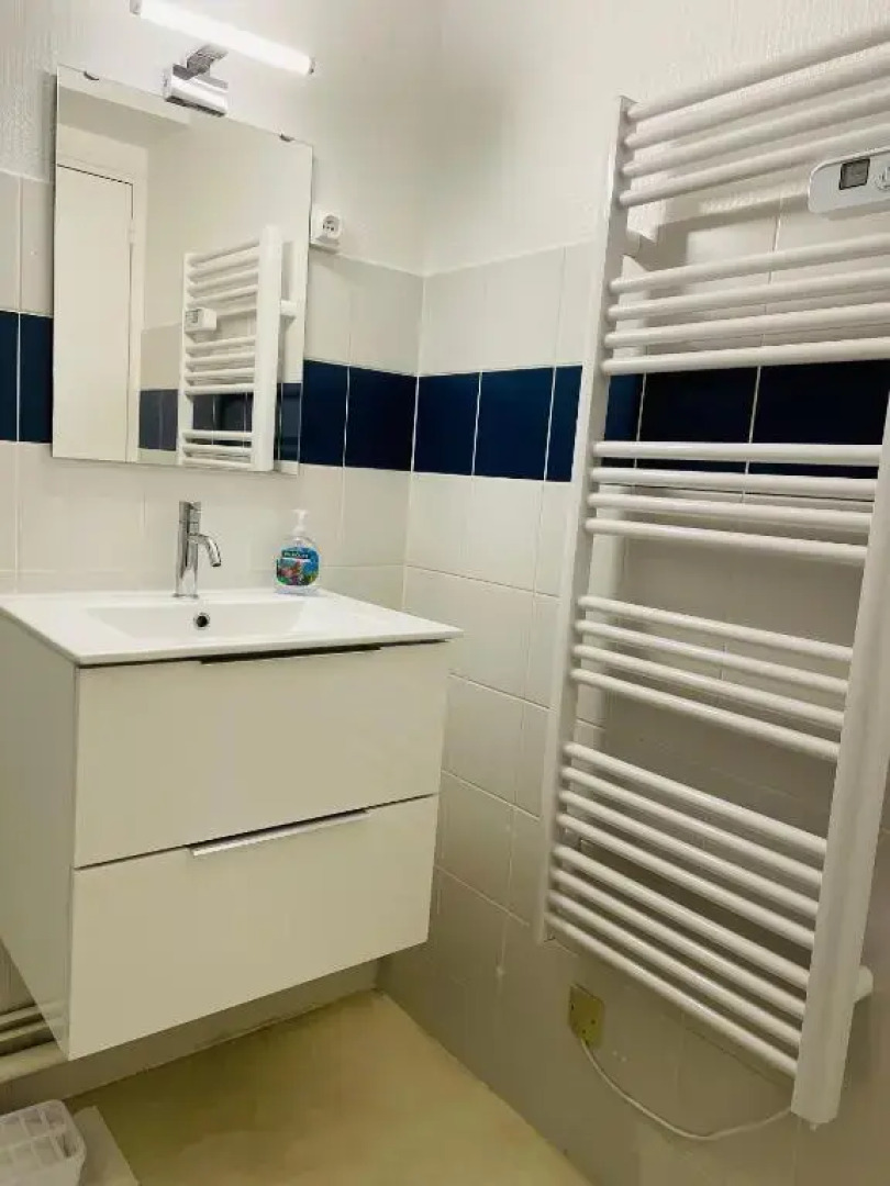 Bel appartement au cœur de Stella-Plage