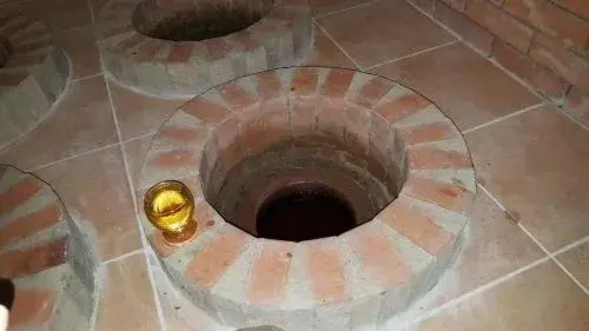 Guest House Gardenia & Wine Cellar