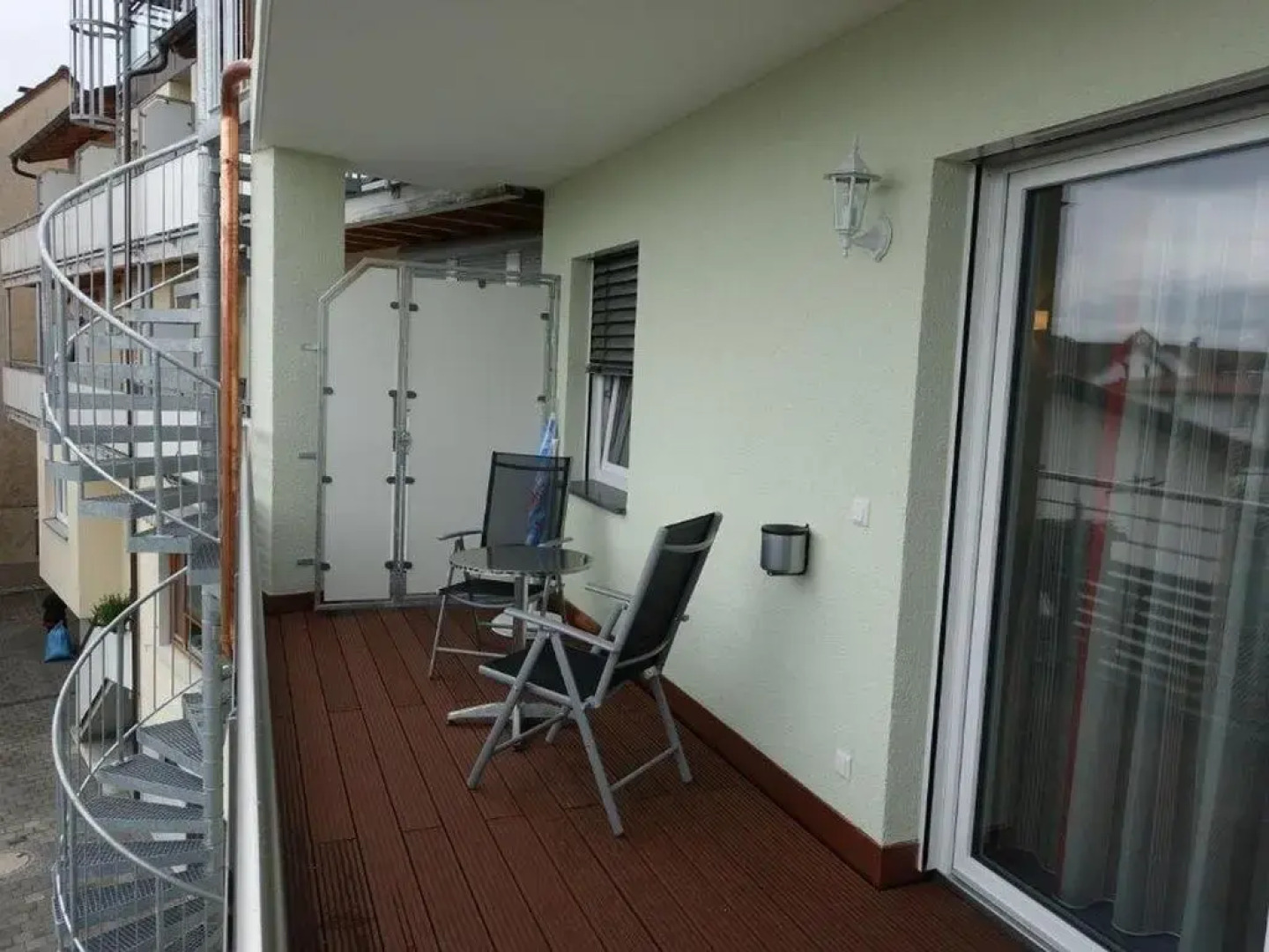 Hotel Gasthaus Krone