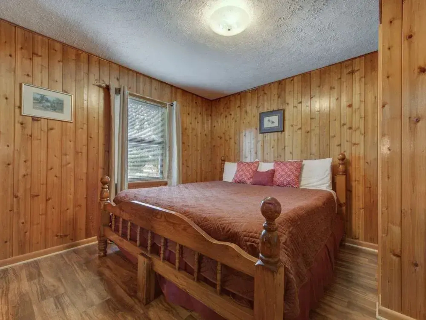 Leconte View 1 by Jackson Mountain Homes