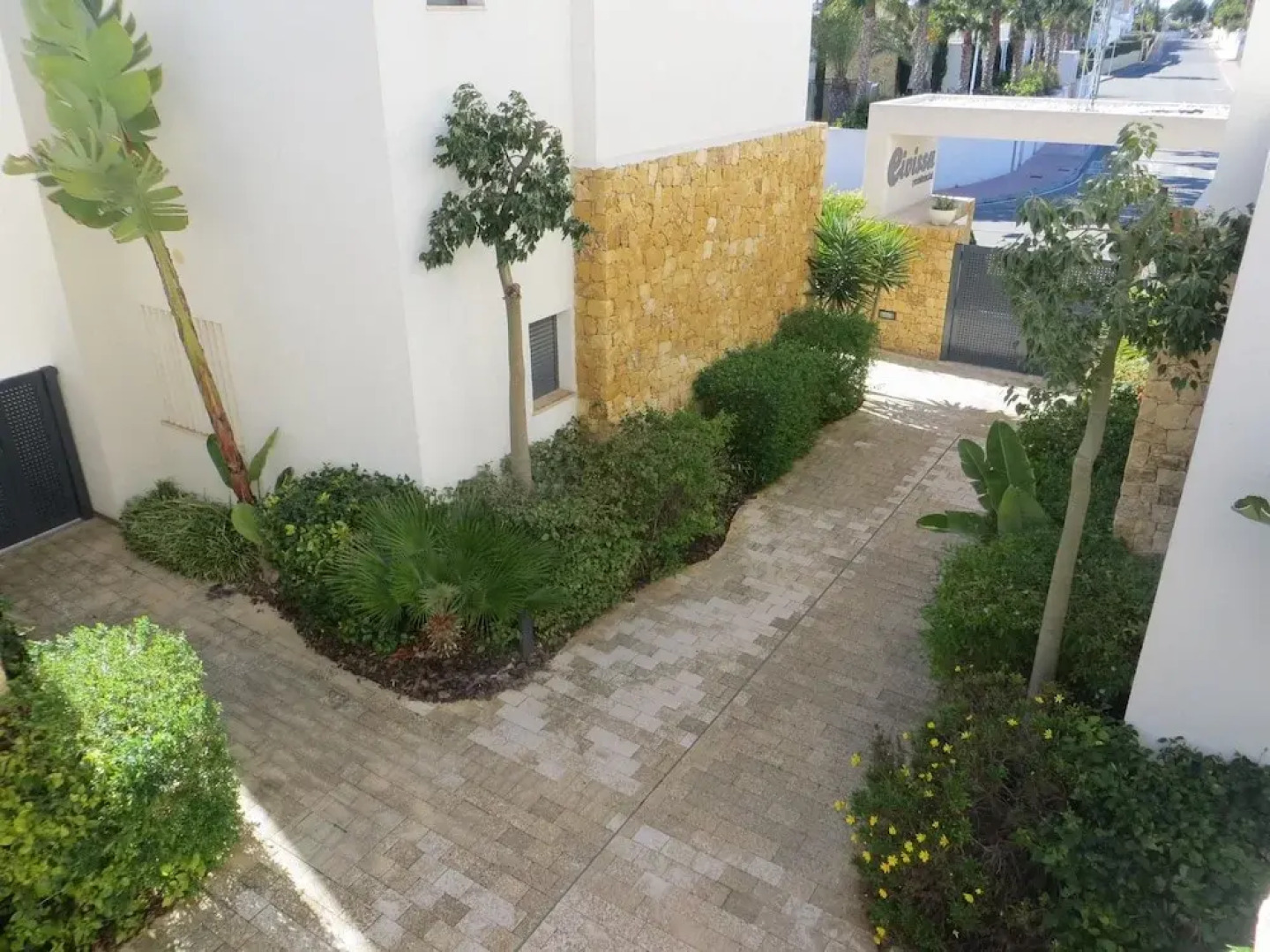 Villa With 3 Bedrooms in Rojales Quesada, With Wonderful Lake View, Pr