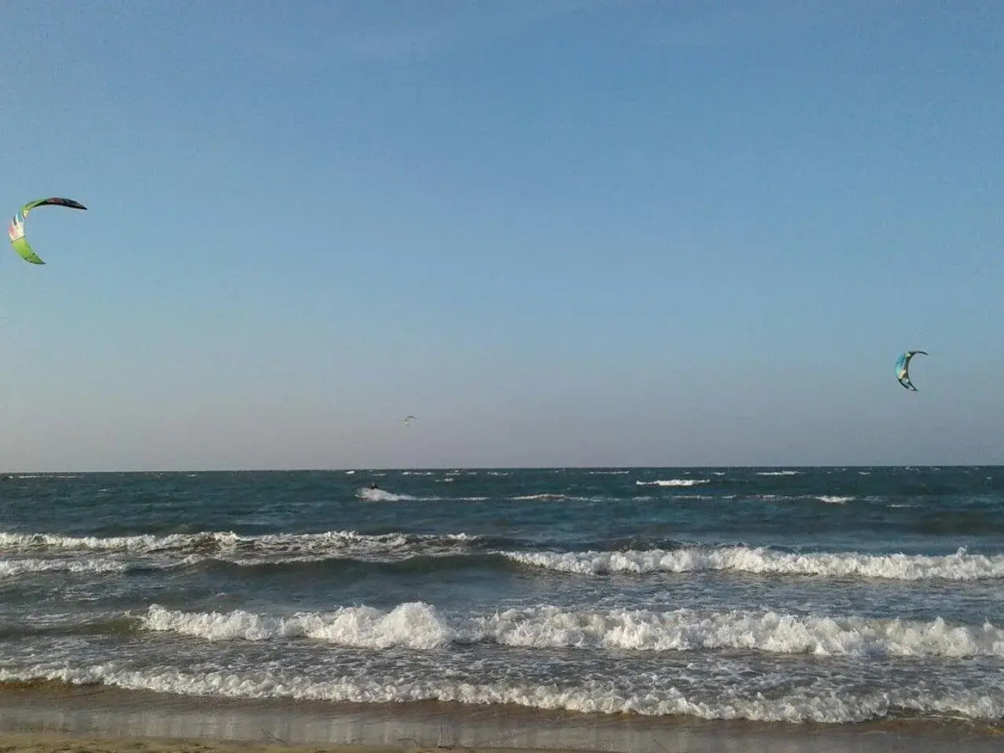 Diyamba Beach Resort