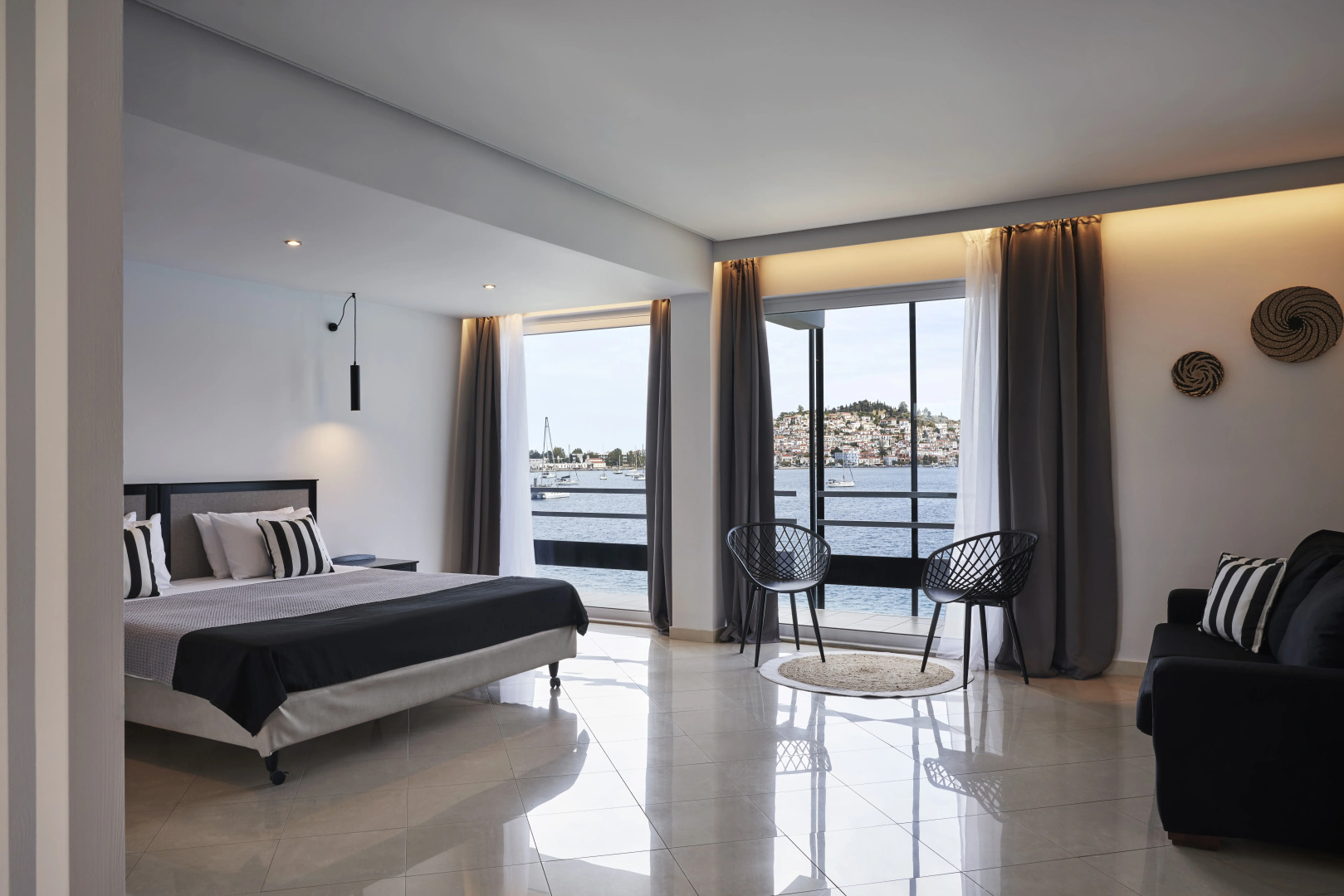 Xenia Poros Image Hotel
