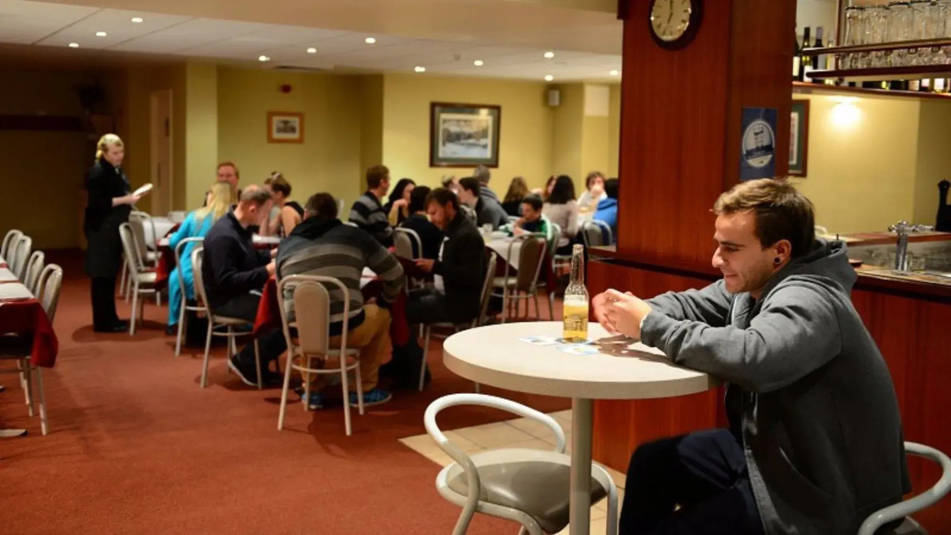 Falls Creek Country Club