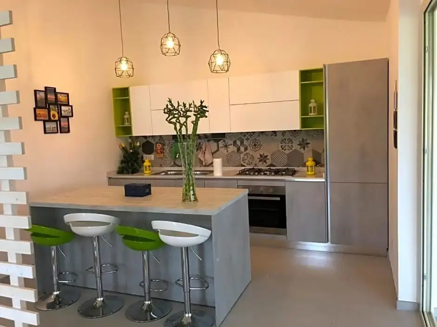 B&B Il Giardino sul Mare