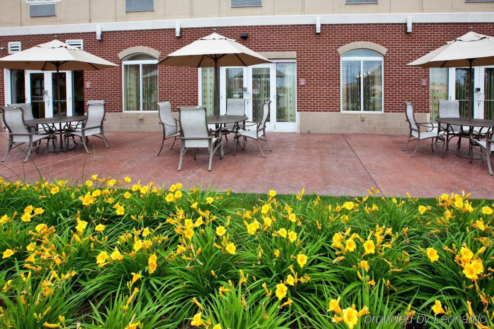 Holiday Inn Express & Suites Schererville by IHG