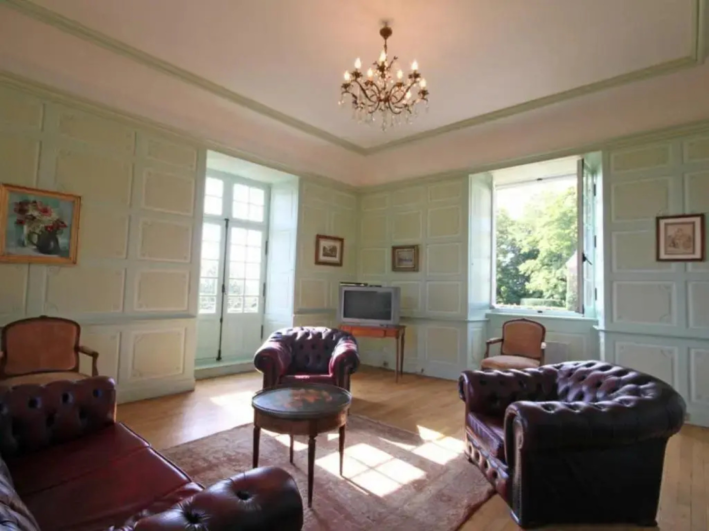 Gîte Rabodanges, 4 pièces, 5 personnes - FR-1-497-54