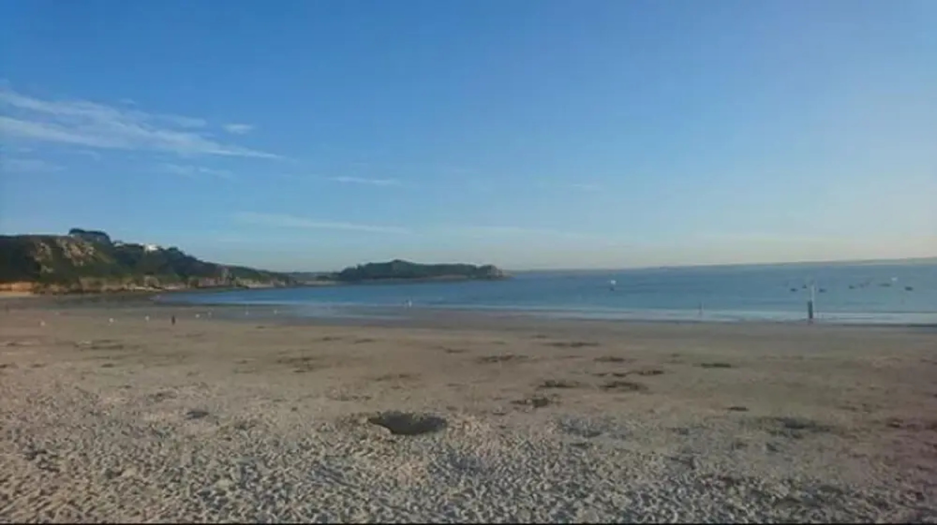 Apartment Rue de Trozoul