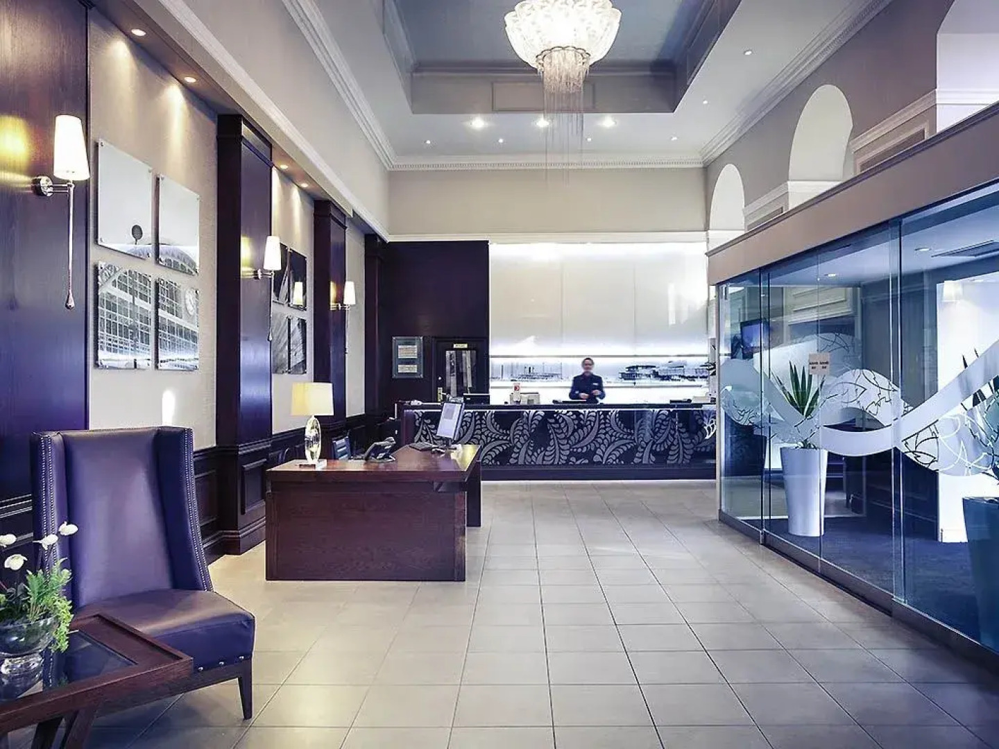 Manchester Portland by Sunday