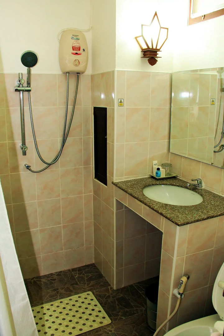 Namkhong Riverside Hotel Chiang Rai