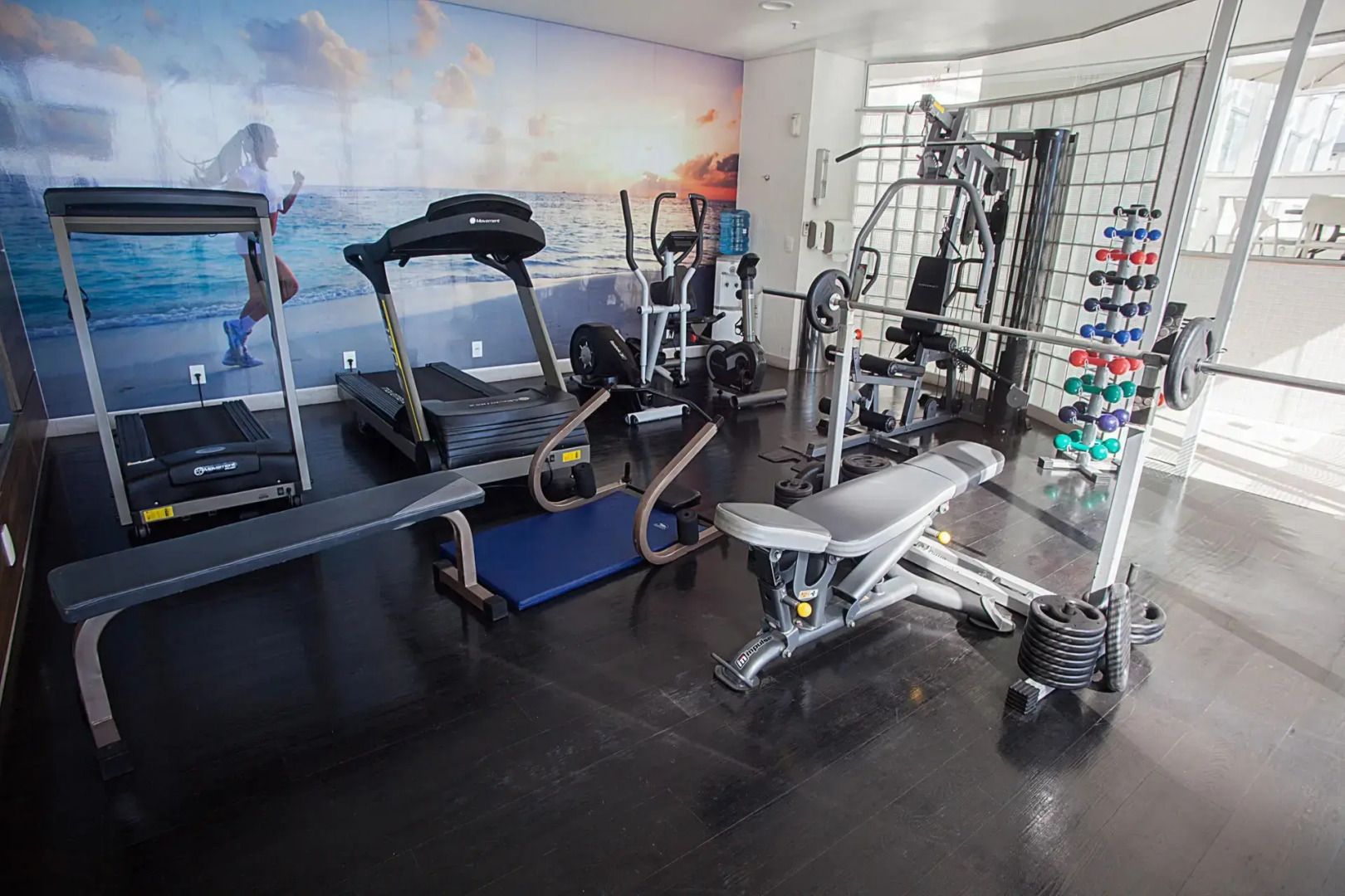 Mercure Camboriu Hotel