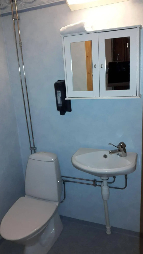 Sandmoen Bed & Breakfast