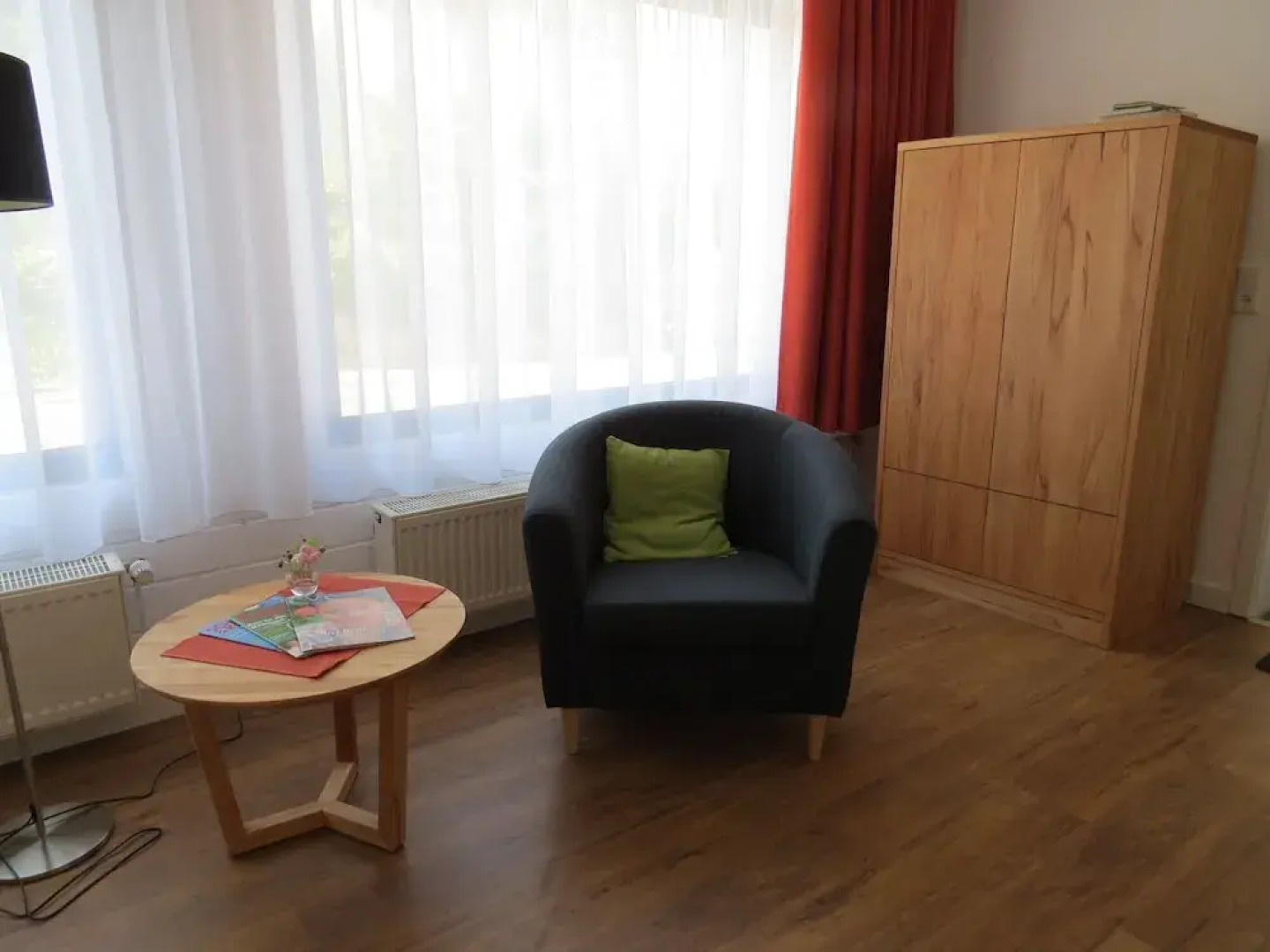 Apartments am Quellenhof