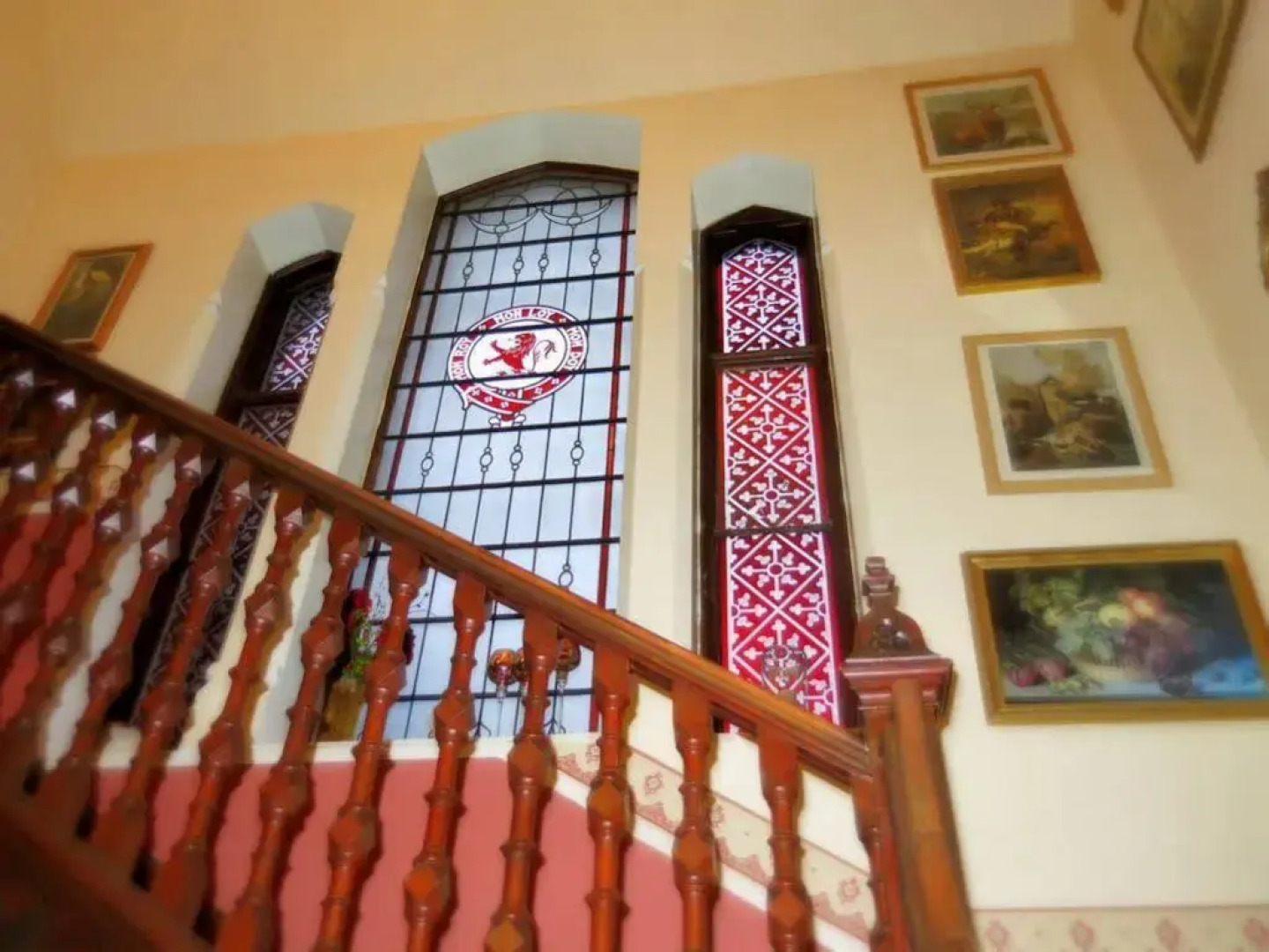 Pitlochry Dundarach Hotel