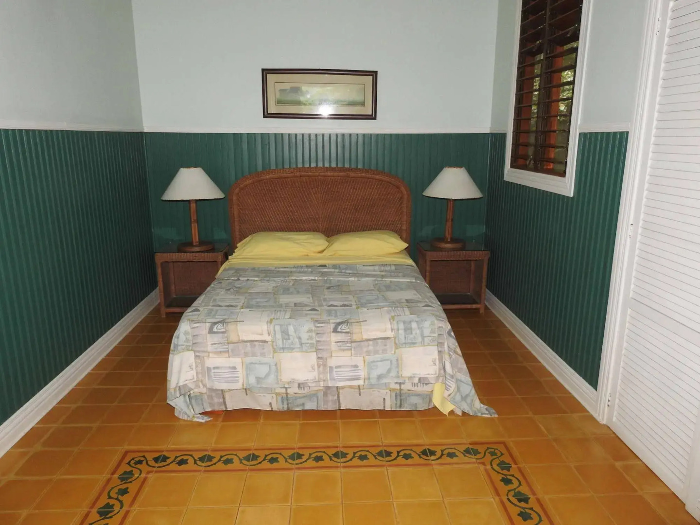 Playa Negra Guesthouse