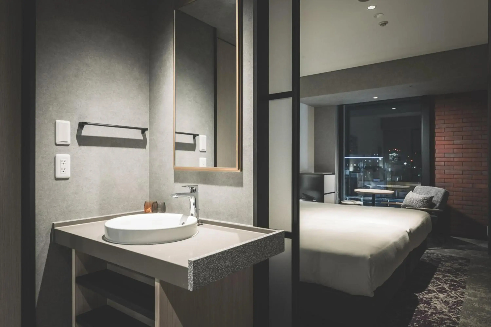 Sapporo Stream Hotel