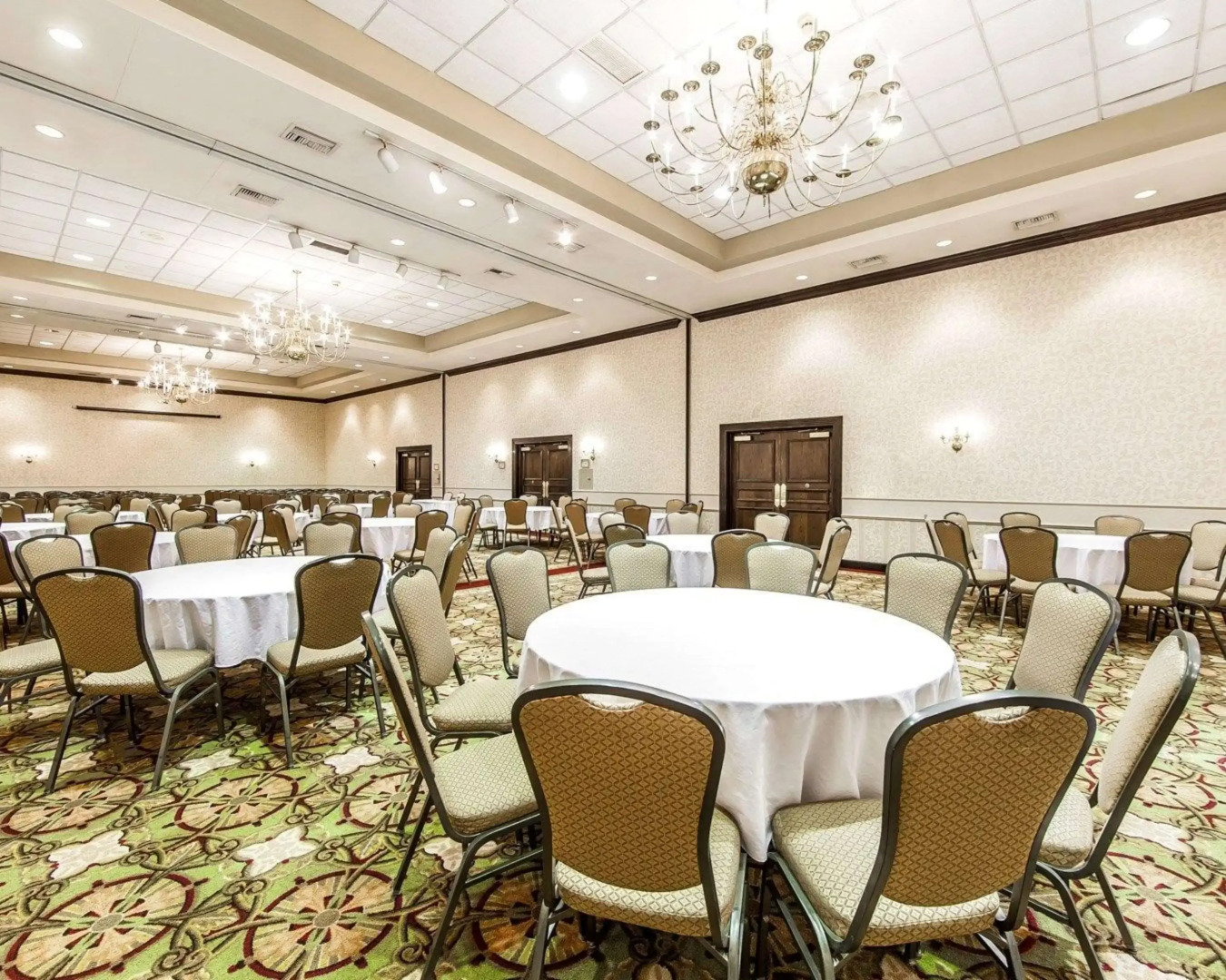 Quality Inn Chillicothe