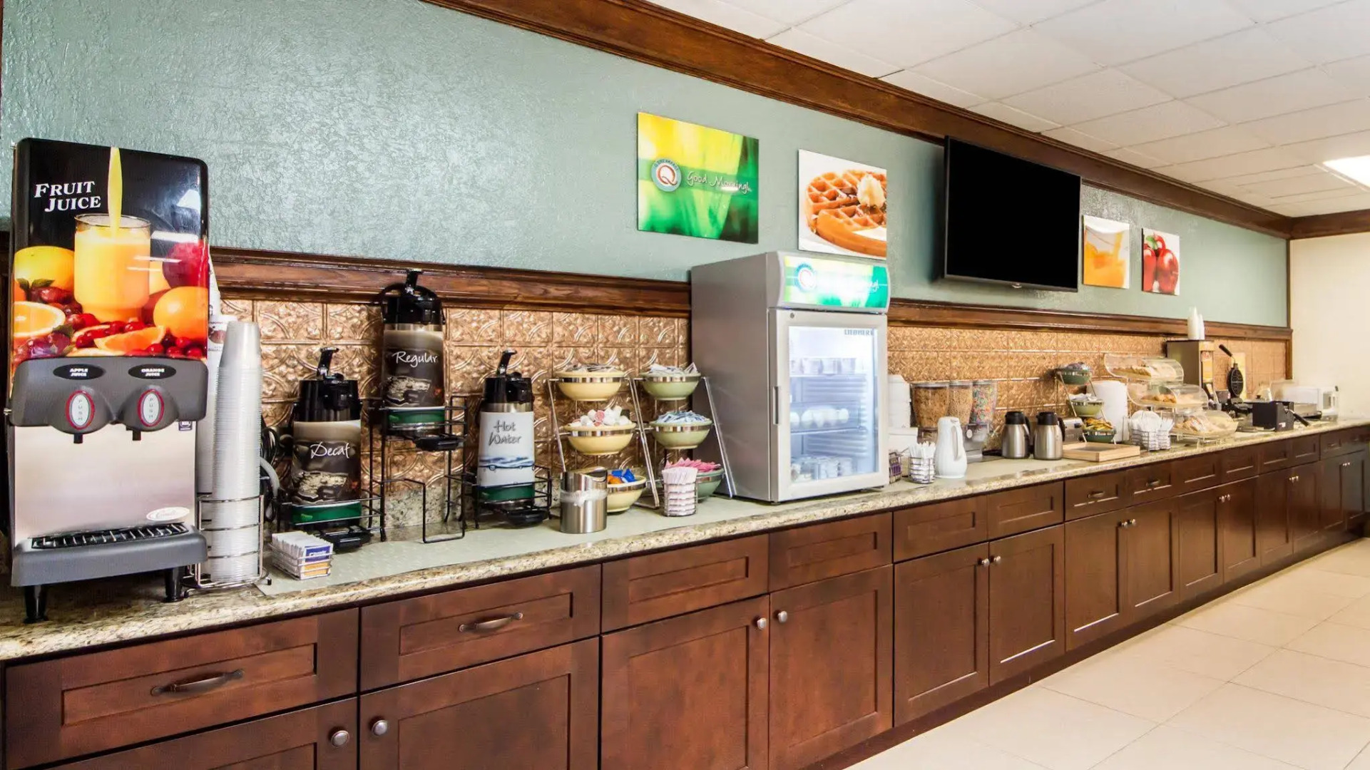 Quality Inn Ponca City