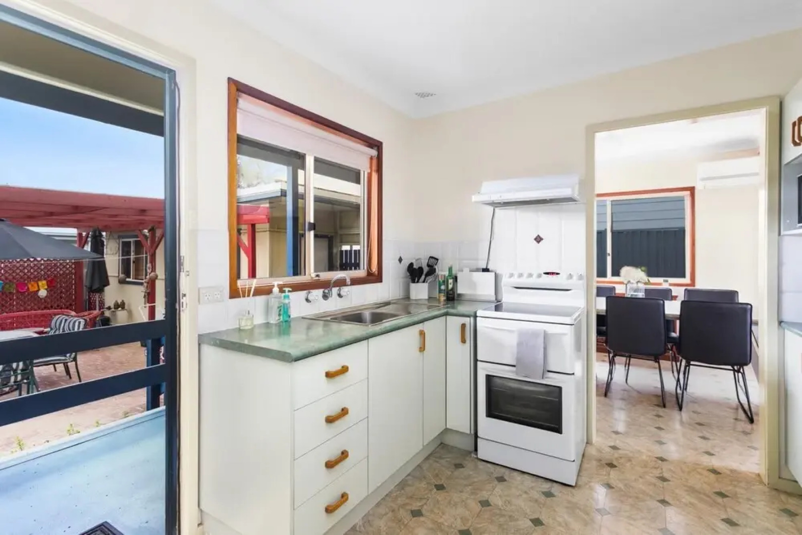 The Cottage in Ulladulla