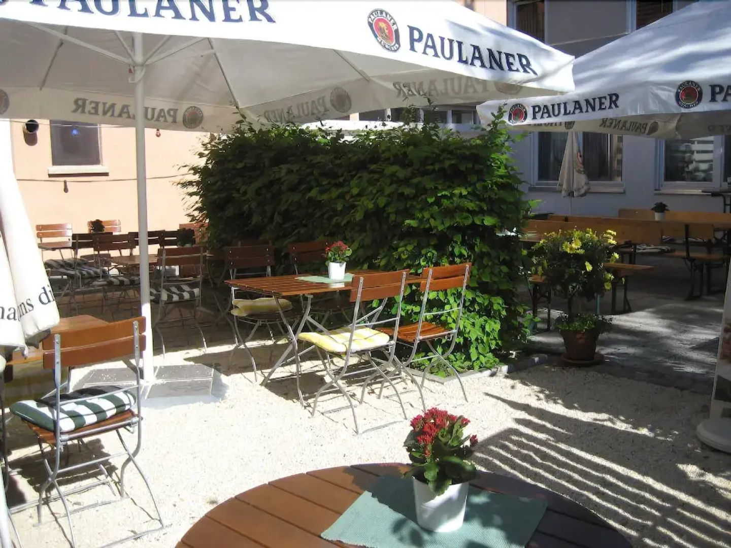 Hotel Landgasthof Fischer