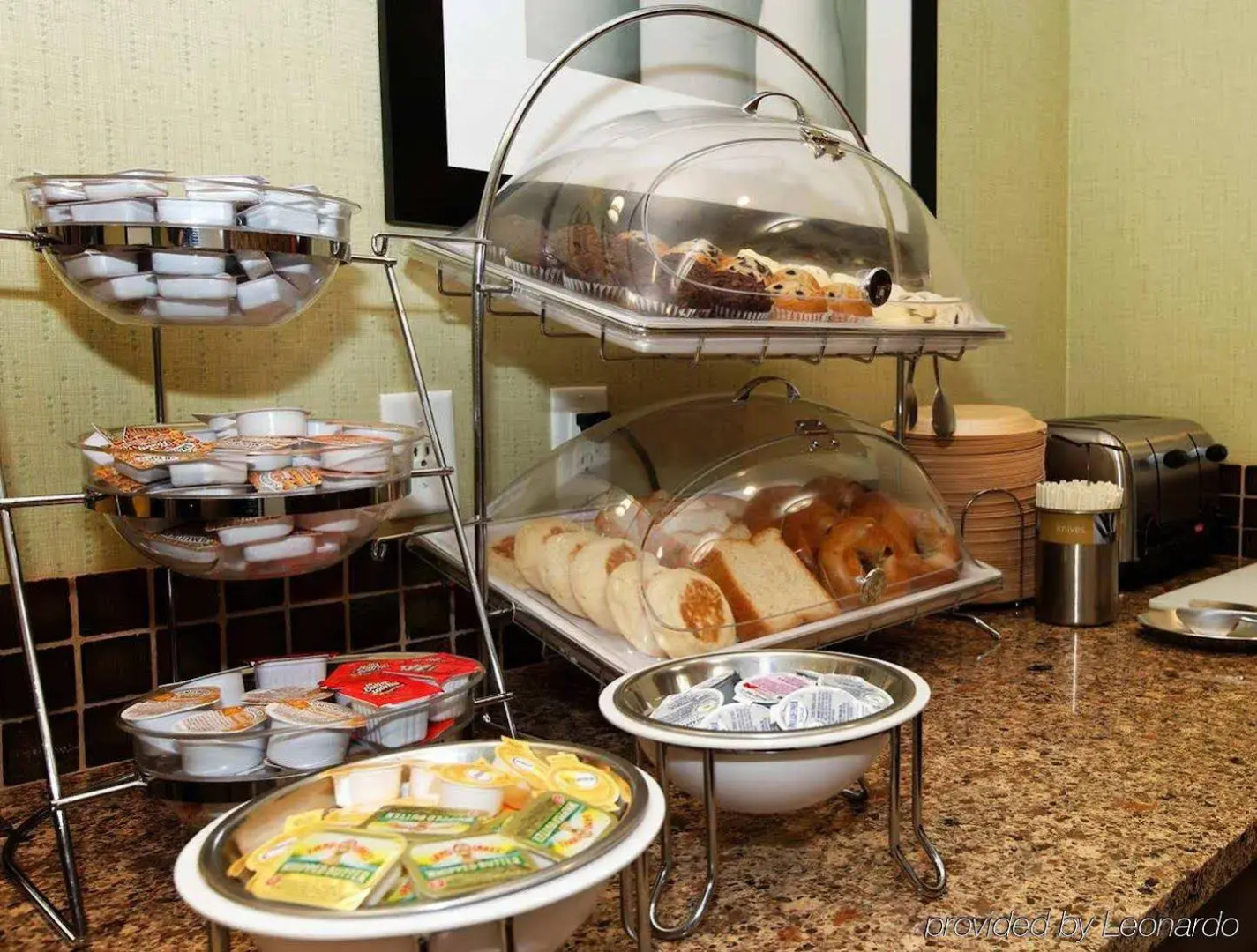 Hampton Inn Montrose