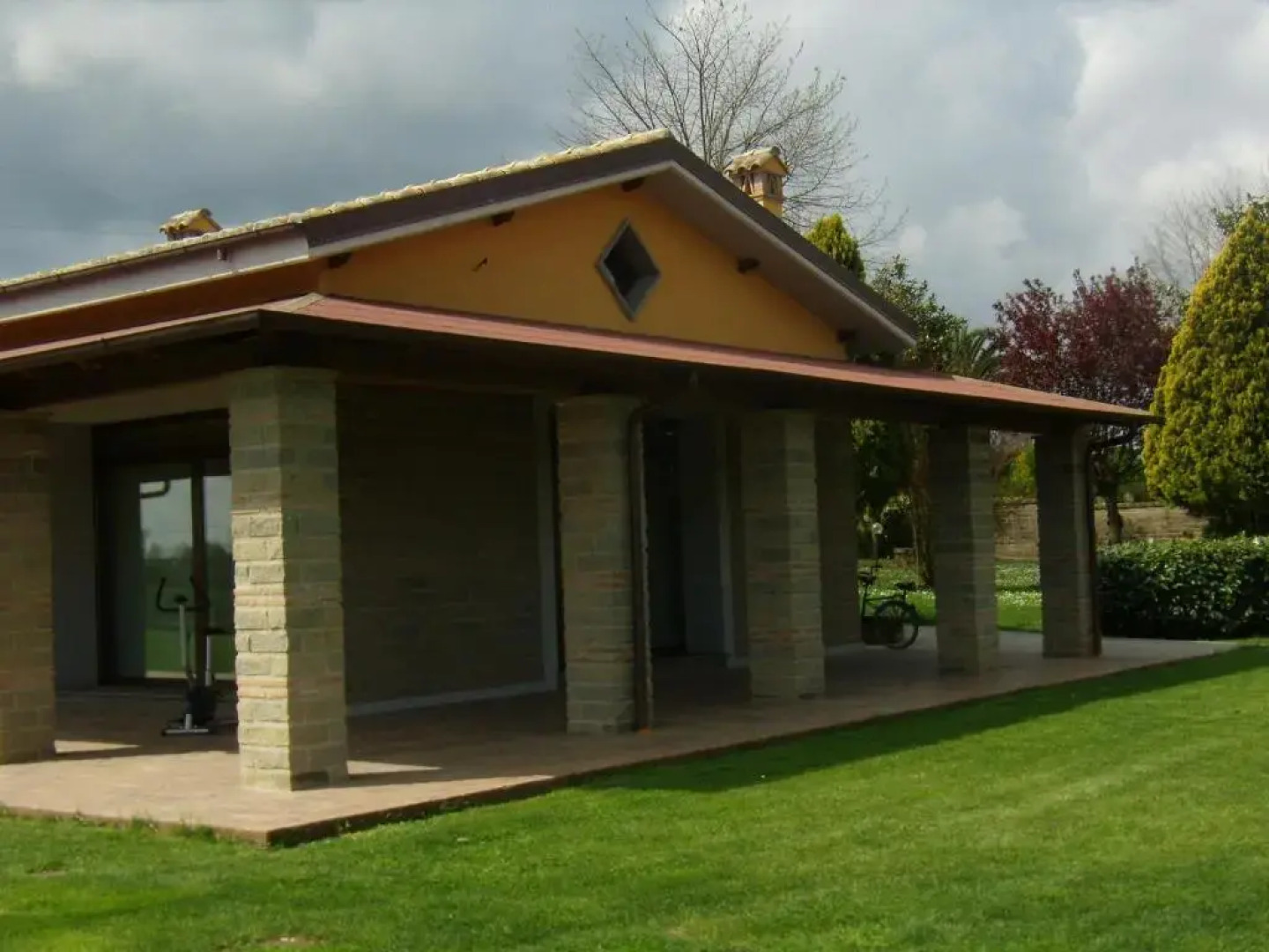 Agriturismo L.B.Stud