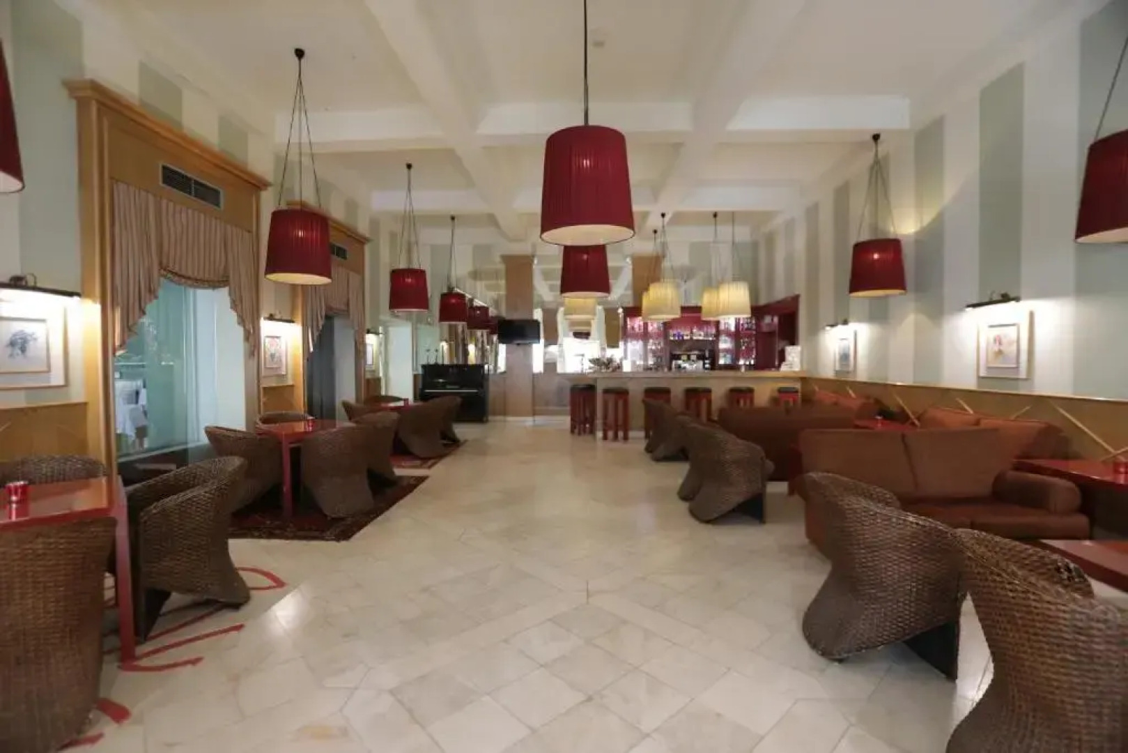 Hotel das Termas Curia