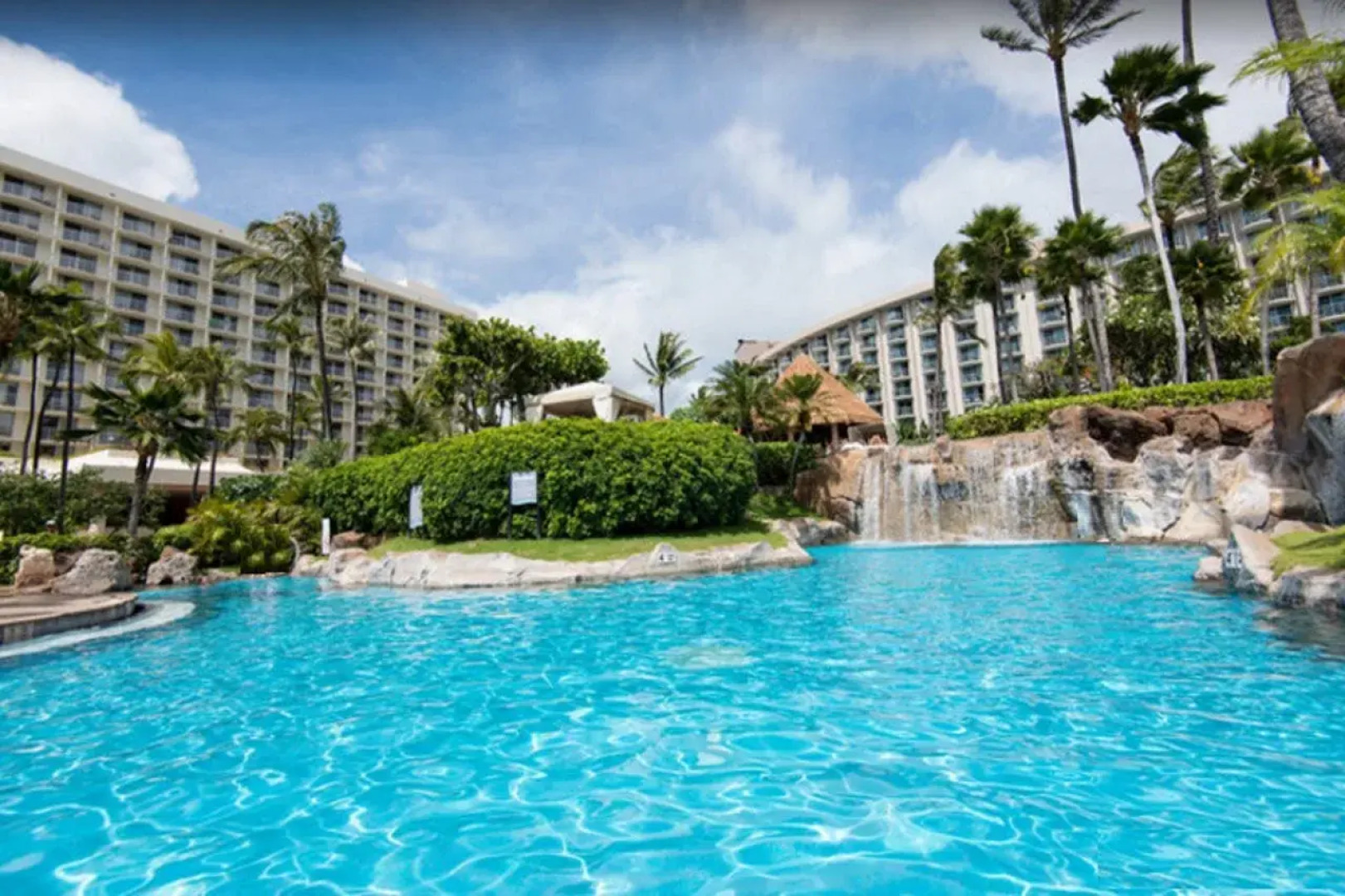 The Westin Maui Resort & Spa, Ka'anapali