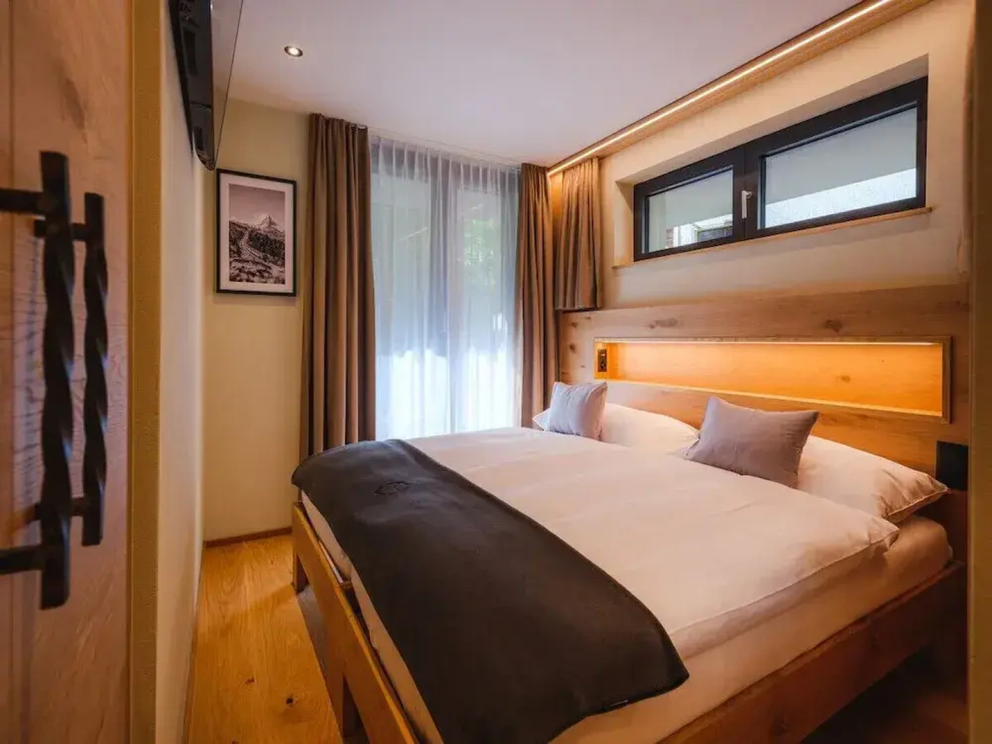 Hotel Porta Cervino