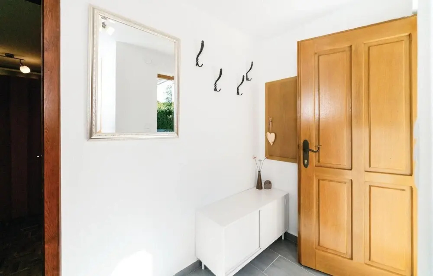 Nice Home in Eberau With 2 Bedrooms and Internet