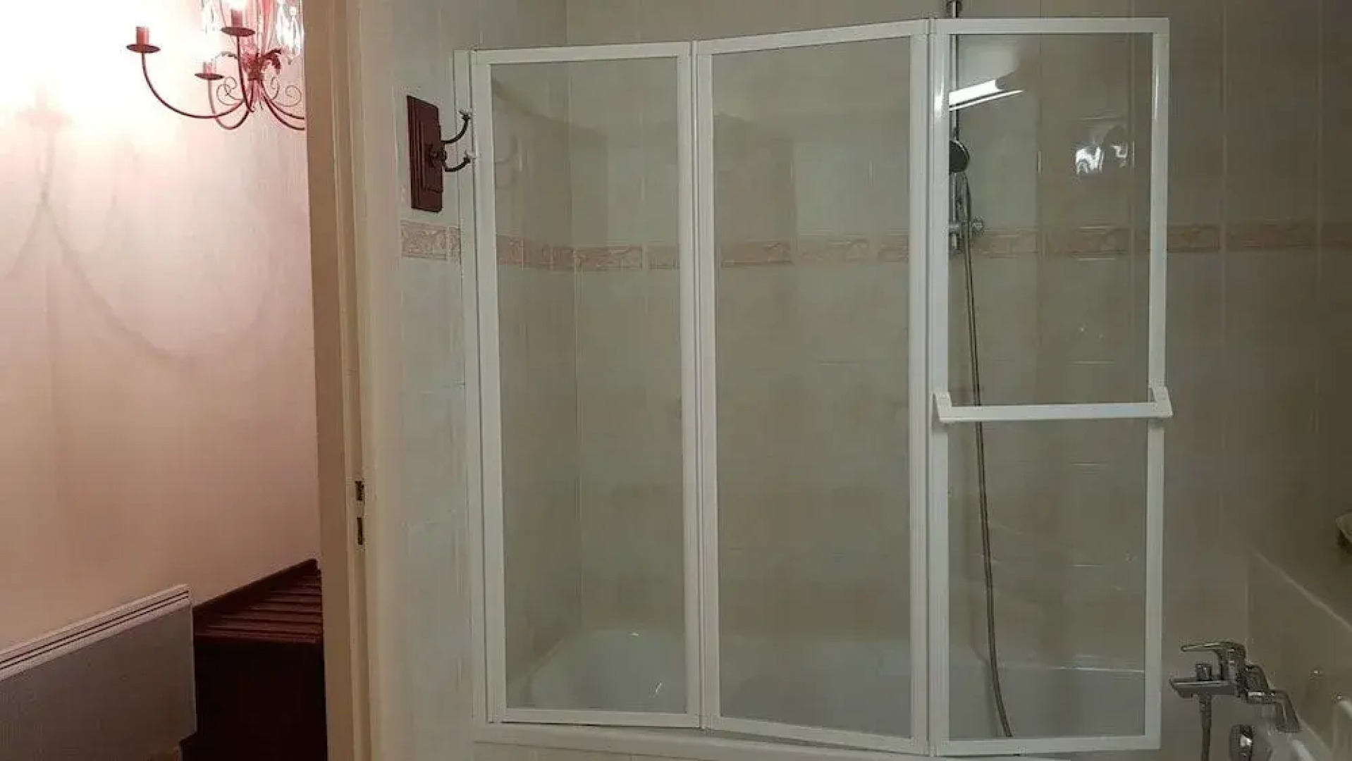 Hôtel Restaurant Du Parc