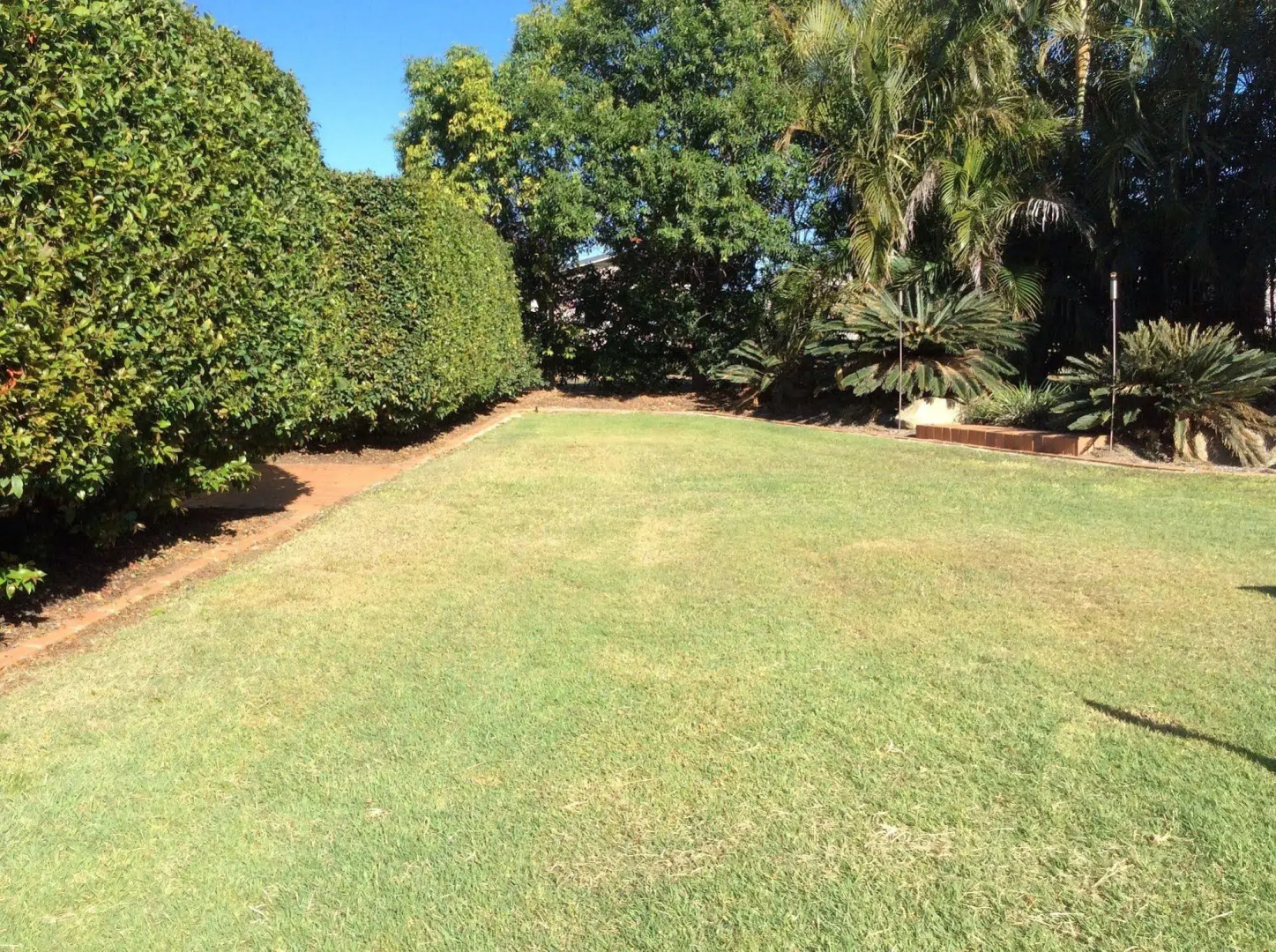 Pritchard Road Country Resort