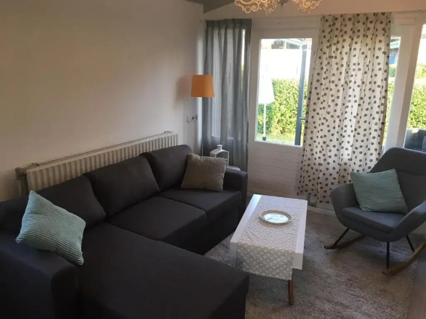Hygge House Nr. 413