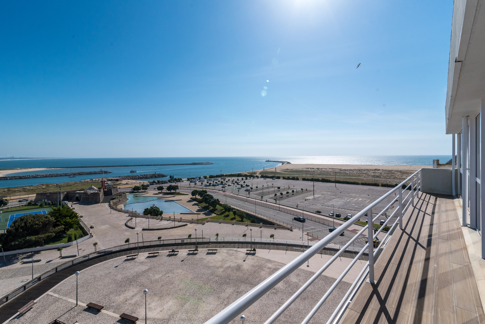 Costa de Prata Hotel