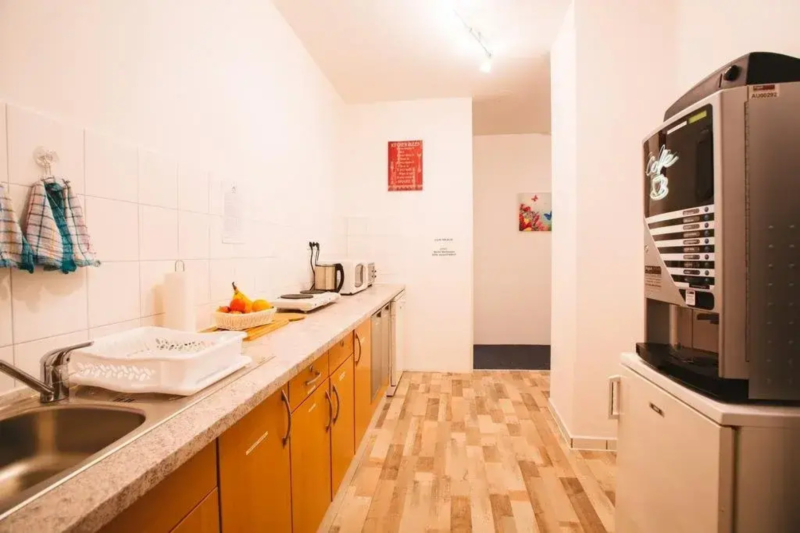 Zimmervermietung Dietrich Trofaiach