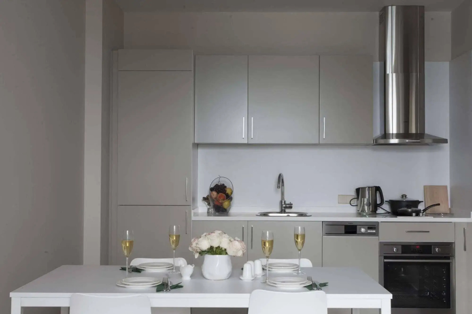 Апарт-отель Le Port