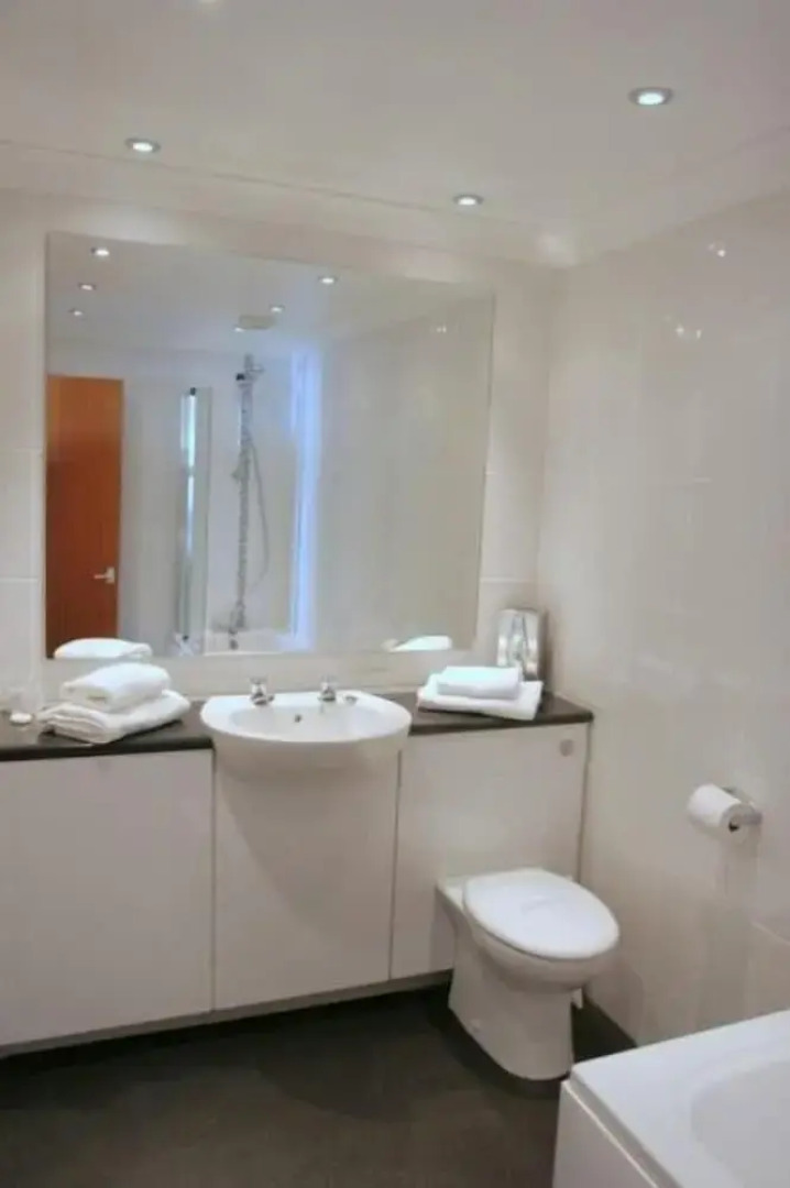 The Revelstoke Hotel