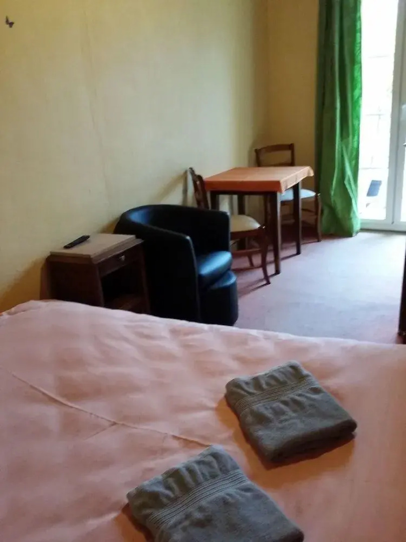 Hostellerie Le Relais