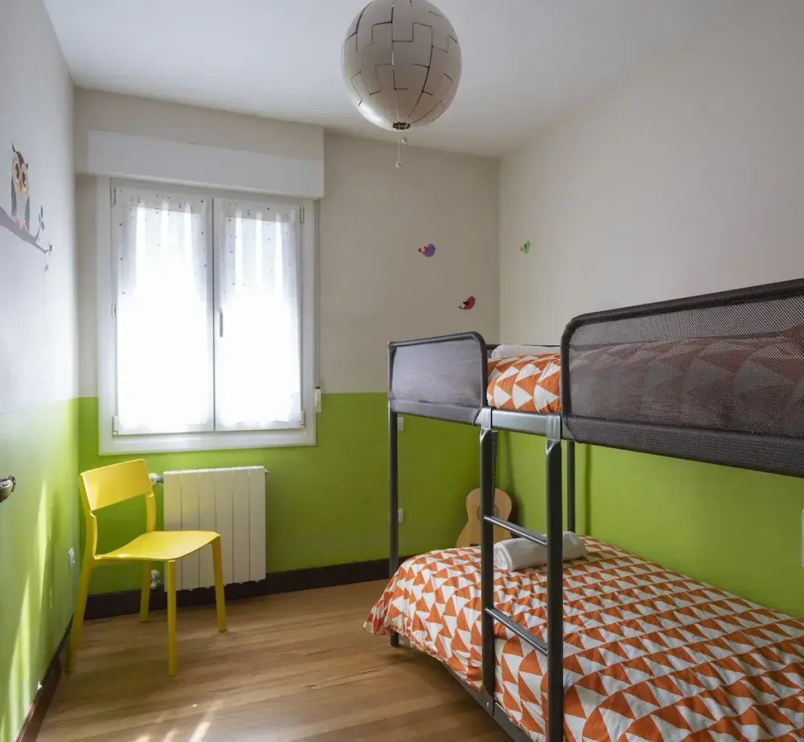 SEAVIEW I apartment by Aston Rentals