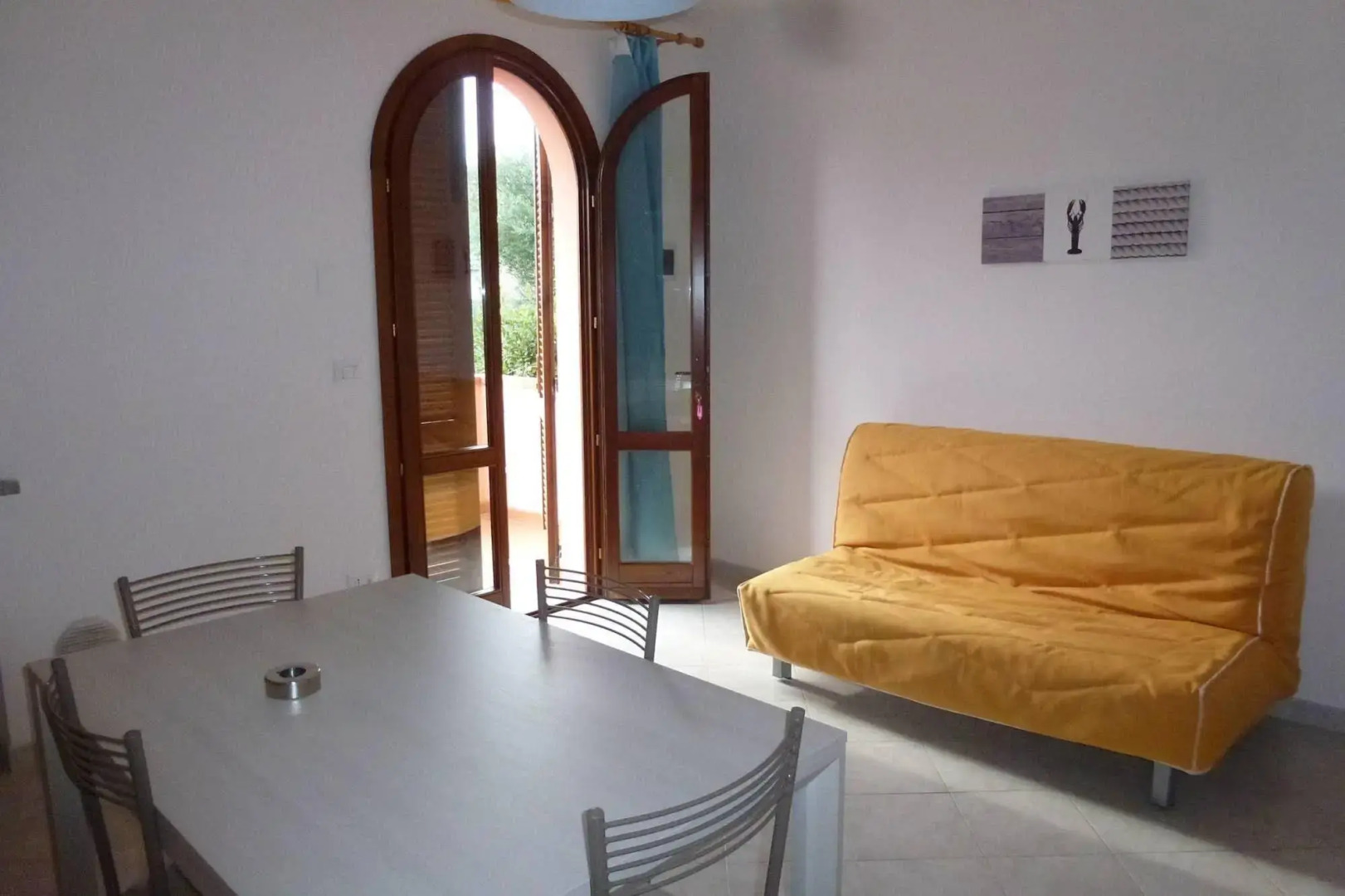 La Fonte degli Angeli