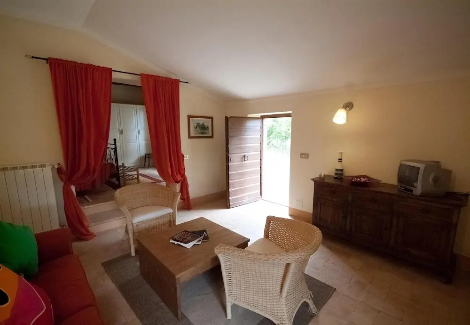 Le Fontanacce Villa With Private Pool