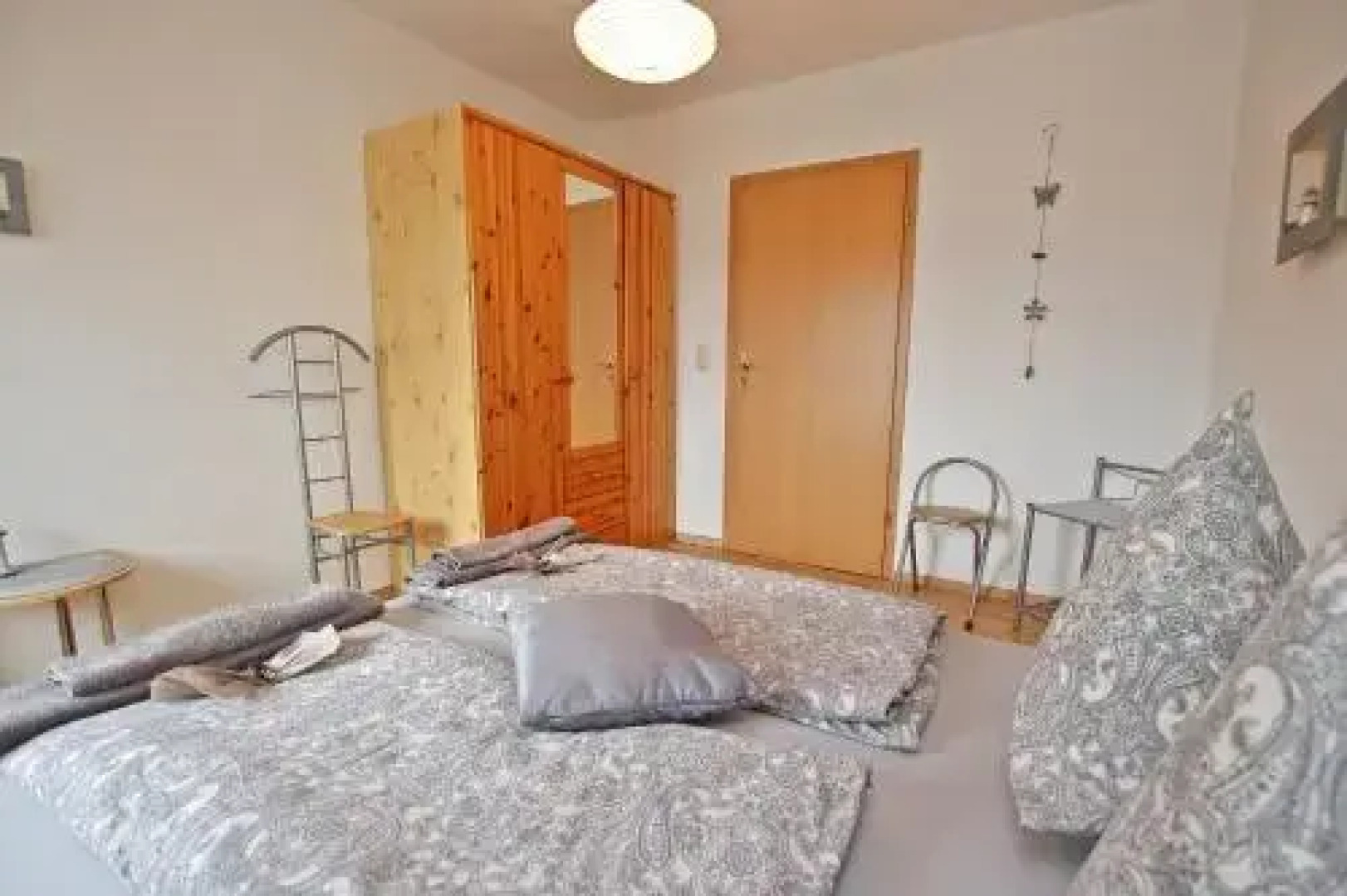 Ferienwohnungen Malchow SEE 5800